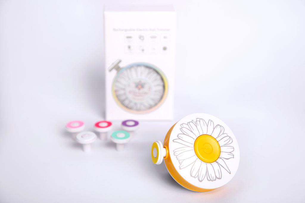 Biztonságos körömreszelő