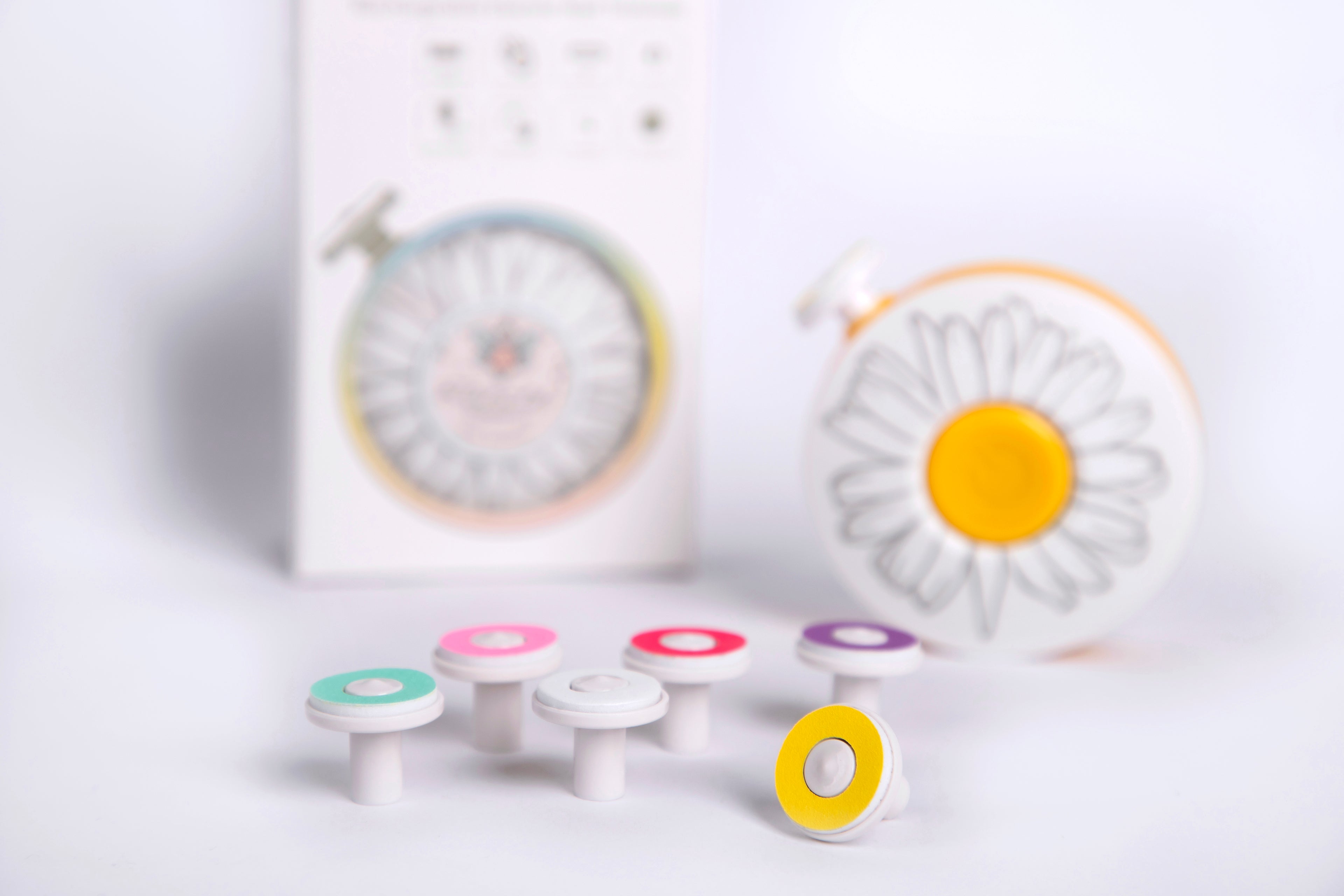 Biztonságos körömreszelő