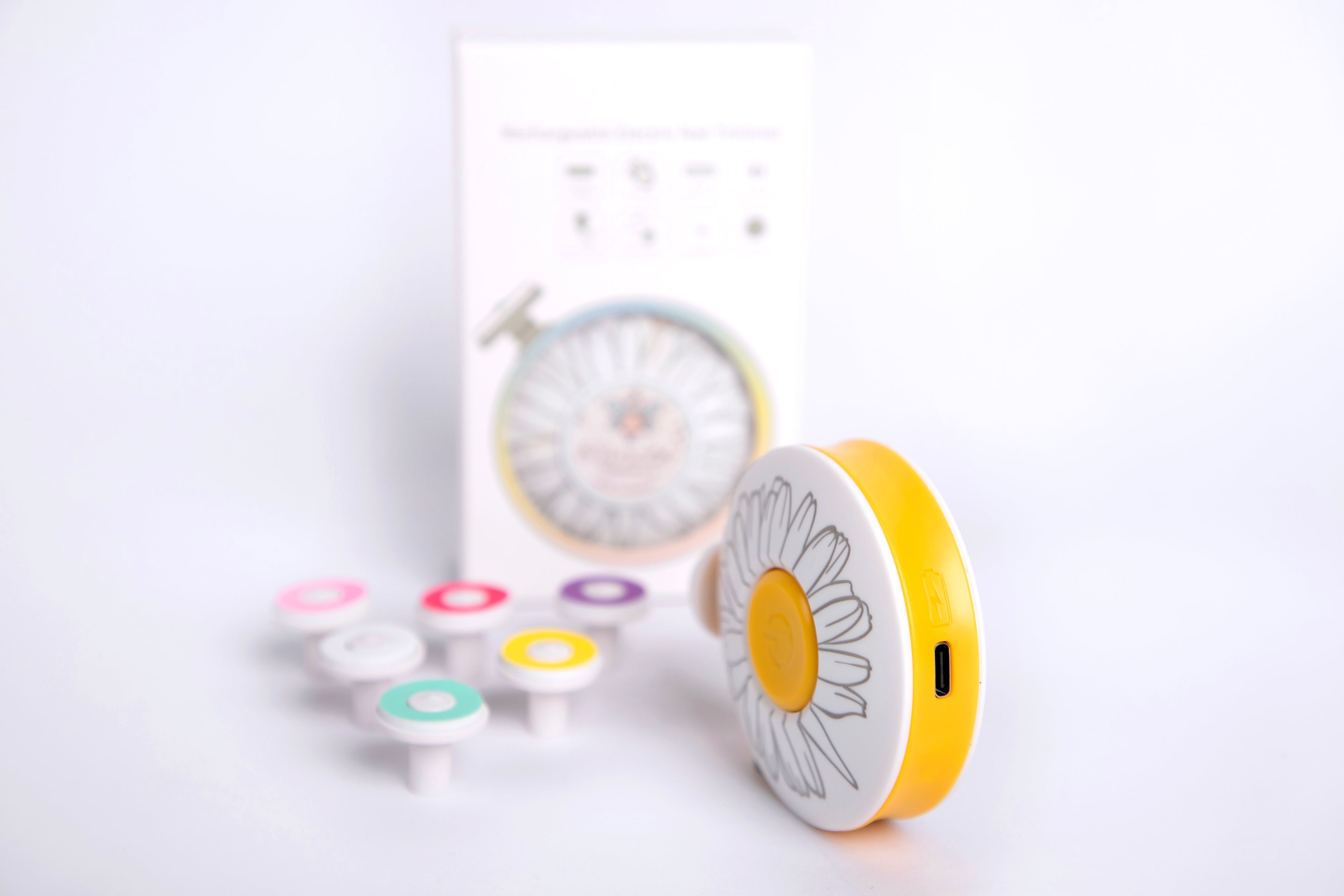 Biztonságos körömreszelő