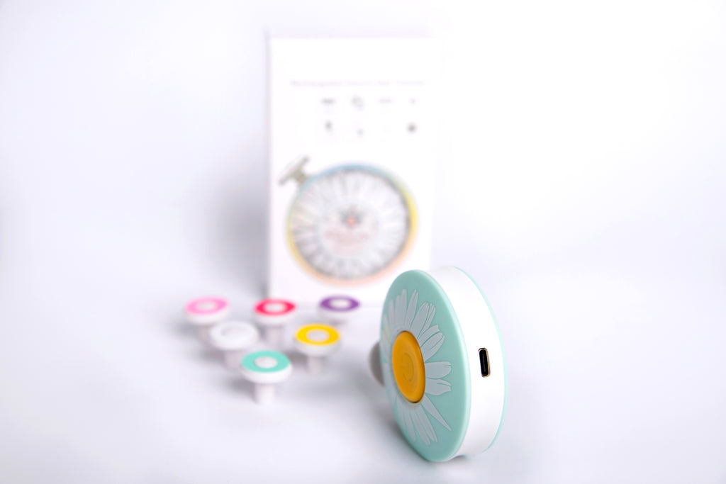 Biztonságos körömreszelő